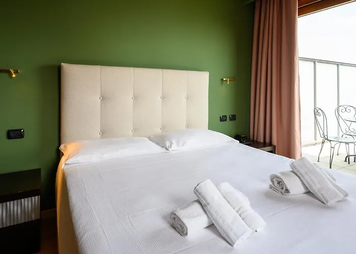 Ristorante San Carlo