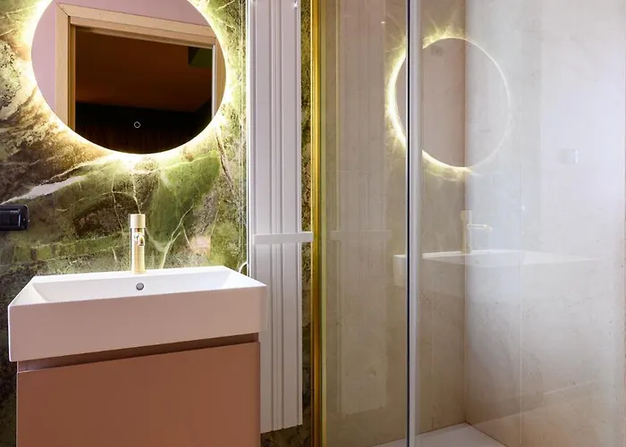 Ristorante San Carlo 호텔