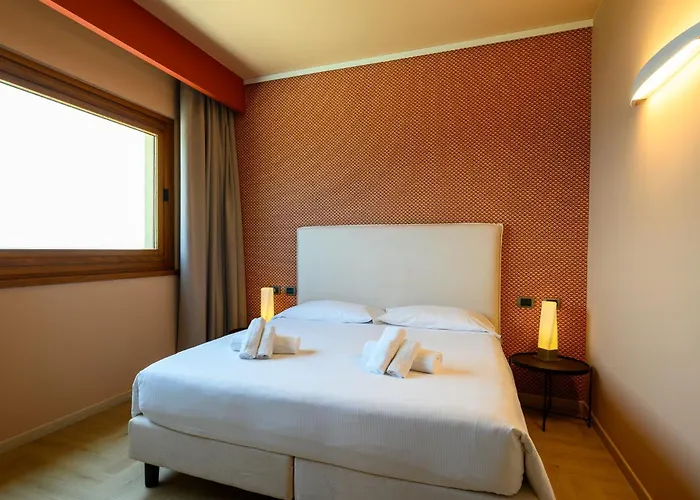 Ristorante San Carlo Hotel 3*