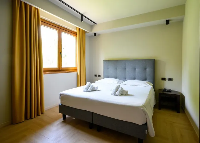 Ristorante San Carlo Hotel Arona