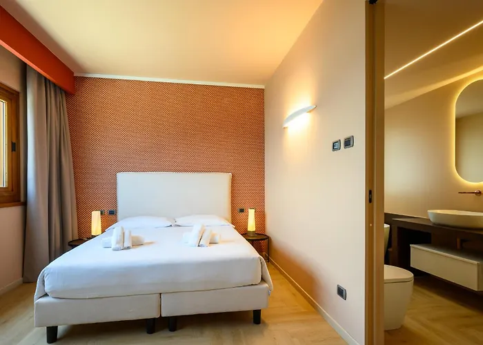 Hotel Ristorante San Carlo Arona