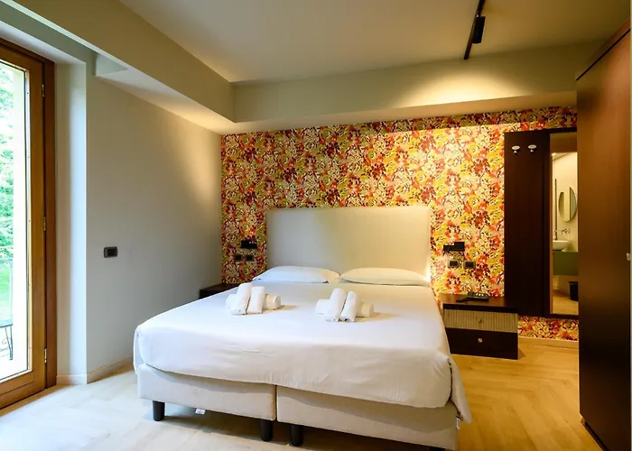 Ristorante San Carlo 아로나