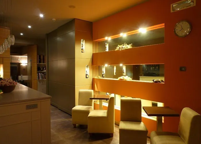 Hotel Ristorante San Carlo 3*