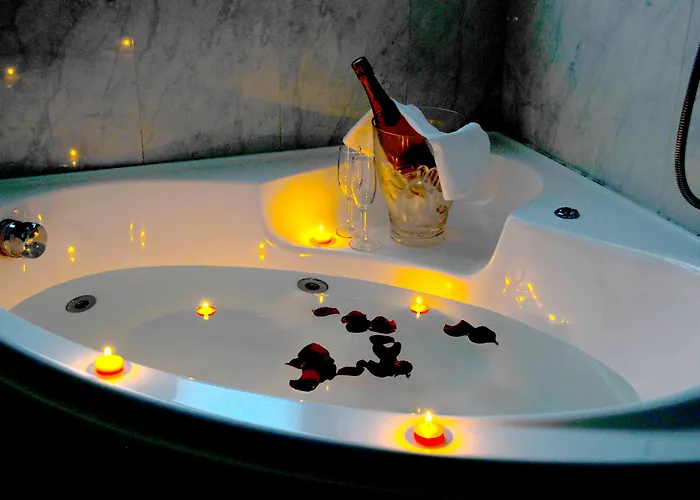 Ristorante San Carlo 아로나