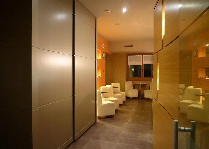 Hotel Ristorante San Carlo