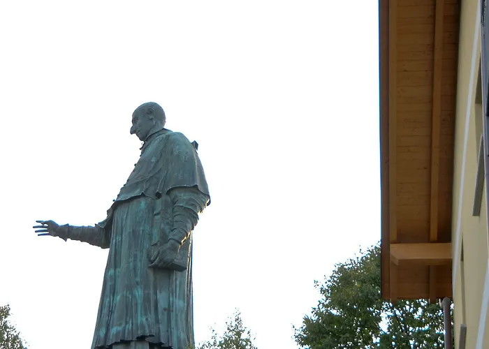 Ristorante San Carlo Hotel