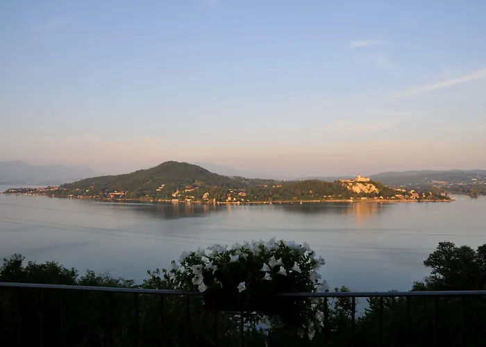 Ristorante San Carlo Hotel Arona