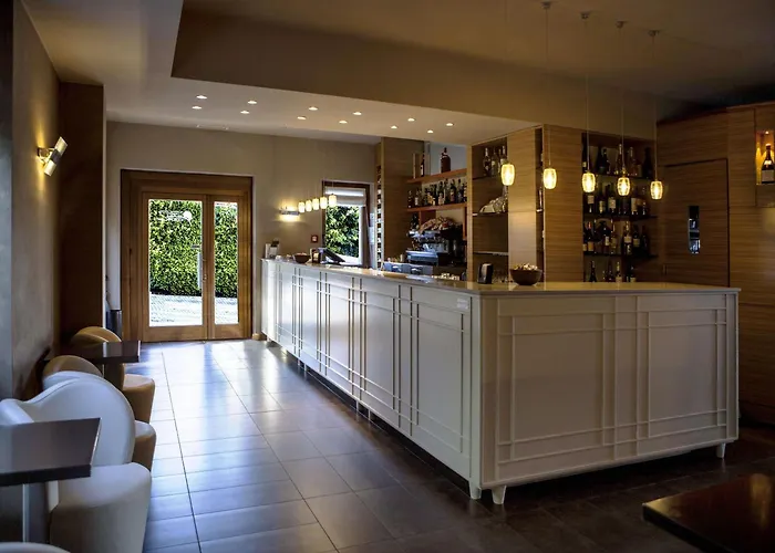 Ristorante San Carlo 호텔 3*