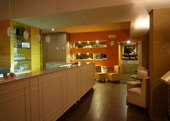 Hotel Ristorante San Carlo