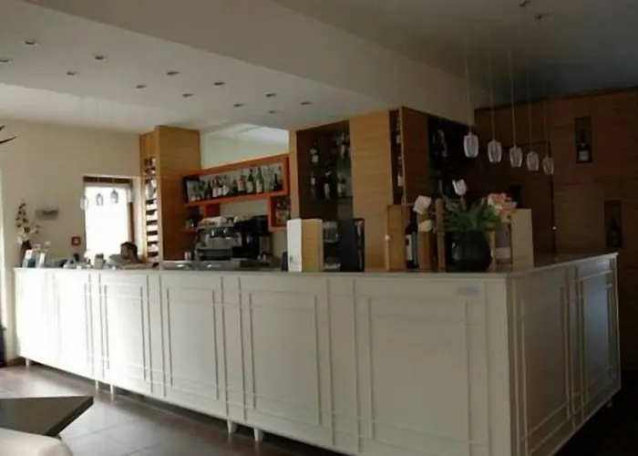 Hotel Ristorante San Carlo Arona