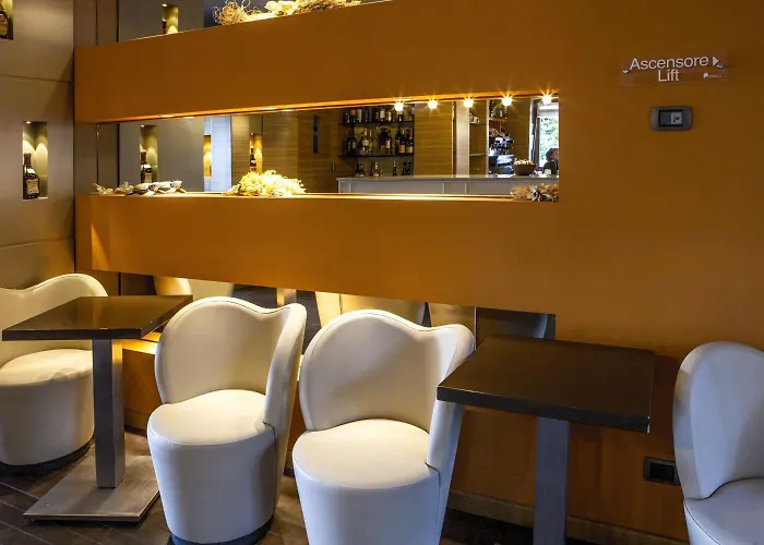 Ristorante San Carlo Hotel