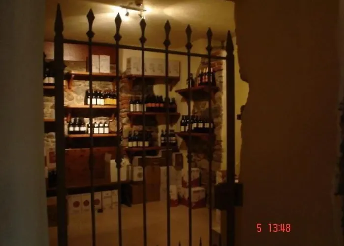 Ristorante San Carlo Hotel Arona