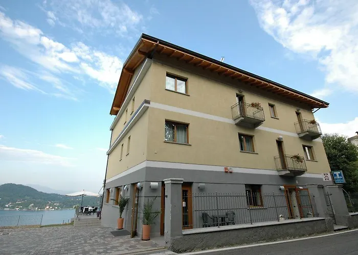 Hotel Ristorante San Carlo Arona