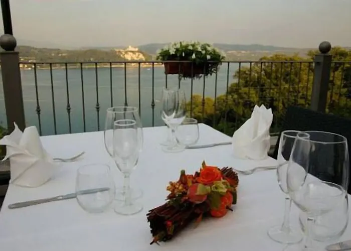 Ristorante San Carlo 호텔 3*