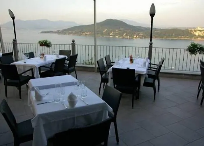 Ristorante San Carlo Hotel Arona