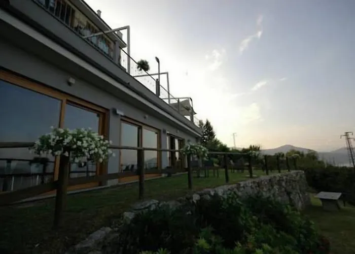 Ristorante San Carlo Arona