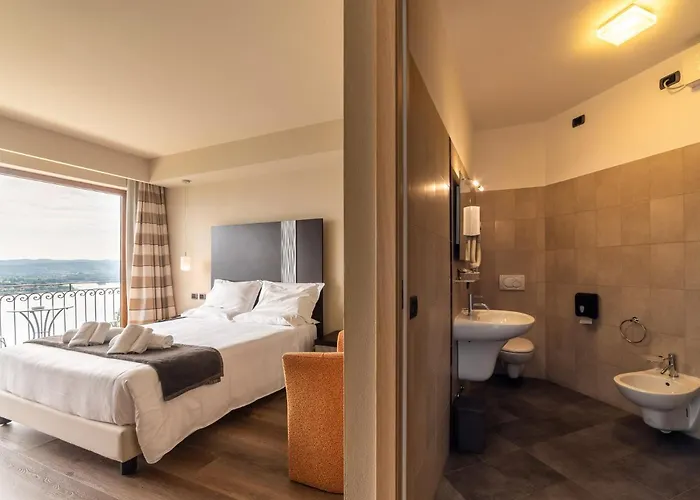 Ristorante San Carlo Hotel 3*