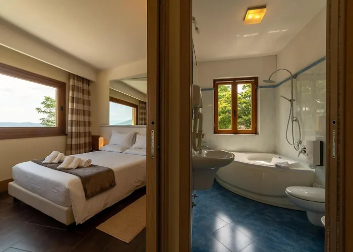 Ristorante San Carlo Arona