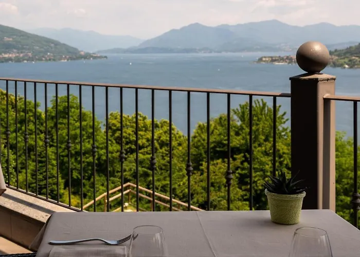 Hotel Ristorante San Carlo