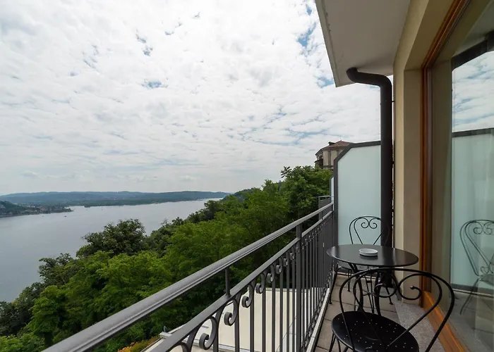 Hotel Ristorante San Carlo