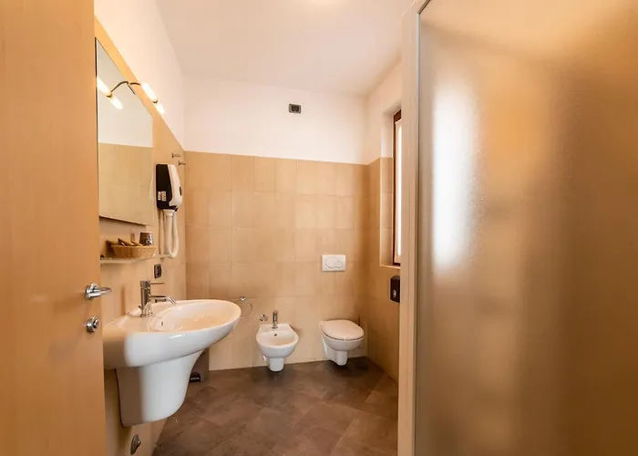 Ristorante San Carlo 아로나