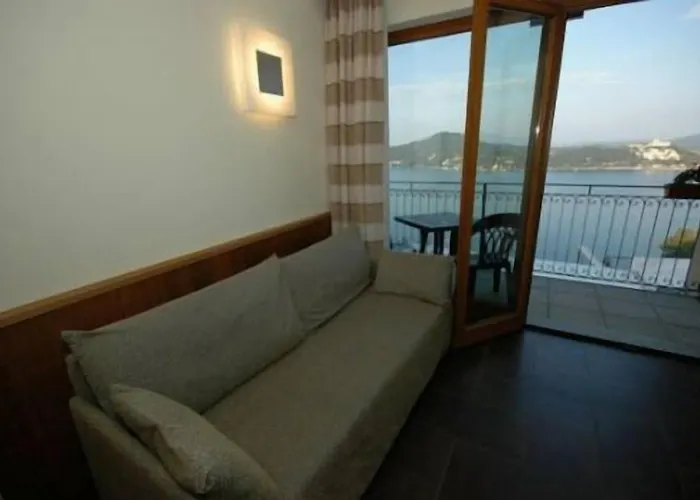 Ristorante San Carlo Arona