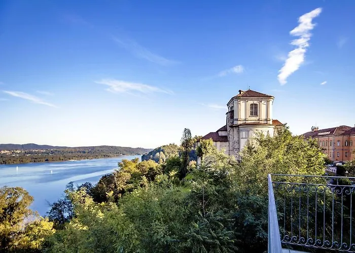 호텔 Ristorante San Carlo