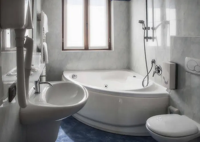 Hotel Ristorante San Carlo Arona